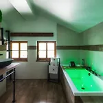 Dworzysko Parco vacanze Szczawno-Zdroj