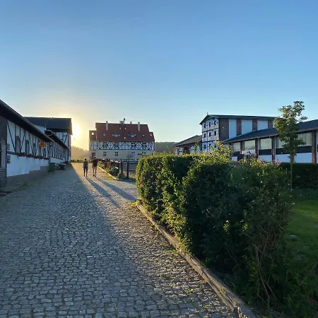 База отдыха Dworzysko