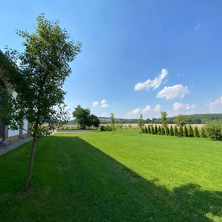 Dworzysko Village de vacances Szczawno-Zdroj