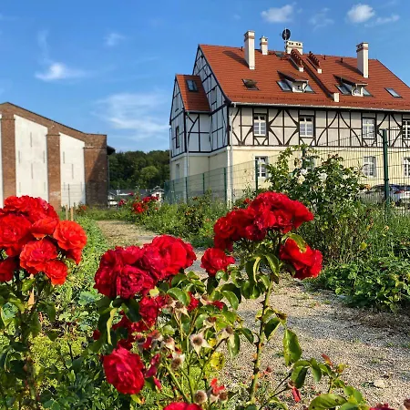 Semesterpark Dworzysko