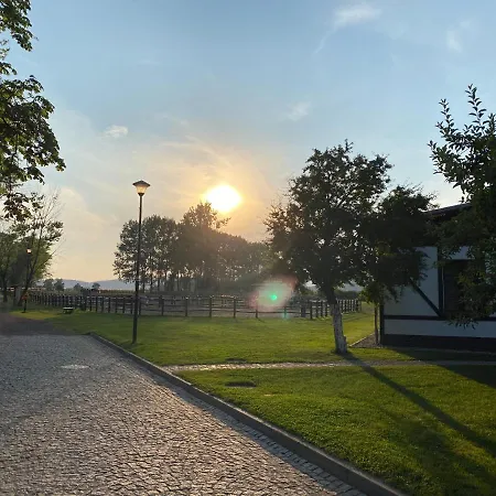 Parco vacanze Dworzysko