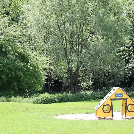 Holiday park Dworzysko Szczawno-Zdroj