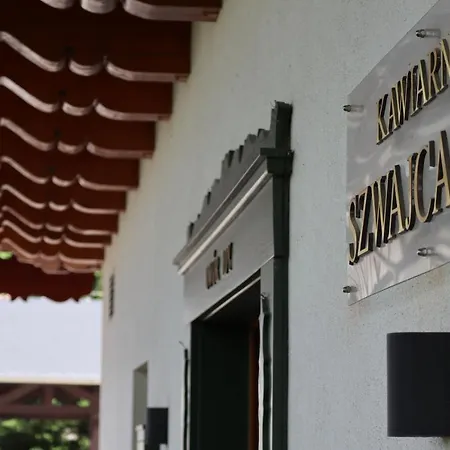 Semesterpark Dworzysko