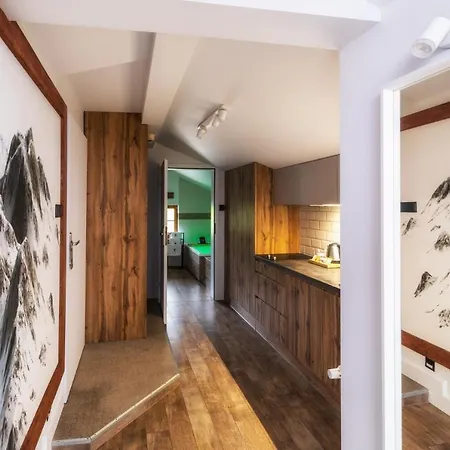 Semesterpark Dworzysko Szczawno-Zdroj