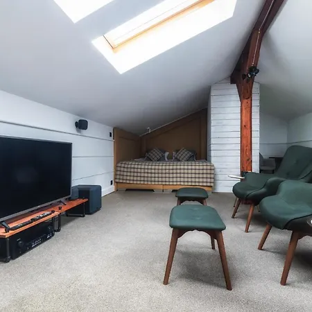 Semesterpark Dworzysko