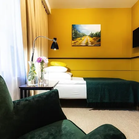 Dworzysko Holiday park 3*