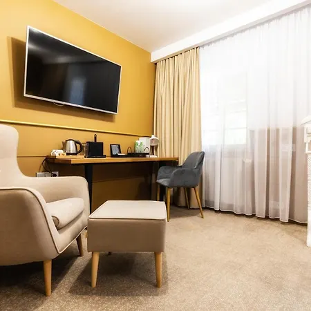 База отдыха Dworzysko