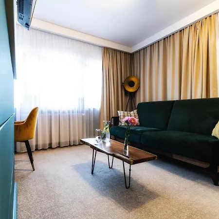 Dworzysko 3* Щавно-Здруй