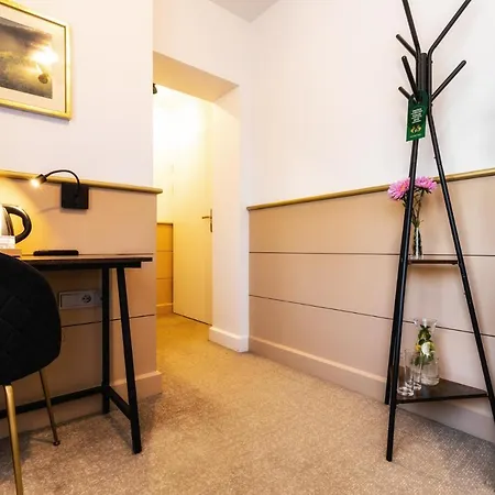 Dworzysko 3* Szczawno-Zdroj