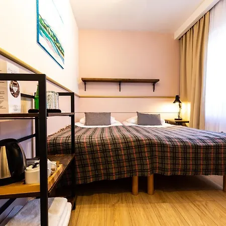 Holiday park Dworzysko Szczawno-Zdroj