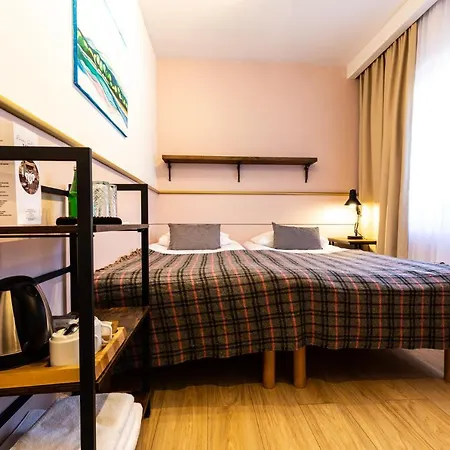 Parco vacanze Dworzysko Szczawno-Zdroj