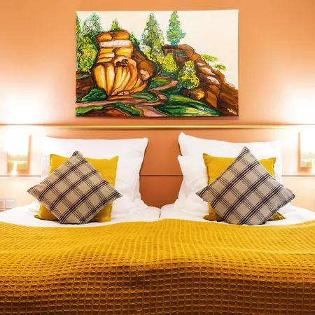 База отдыха Dworzysko Щавно-Здруй