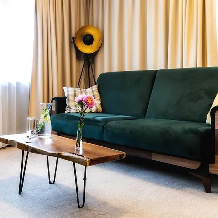 Dworzysko Szczawno-Zdroj