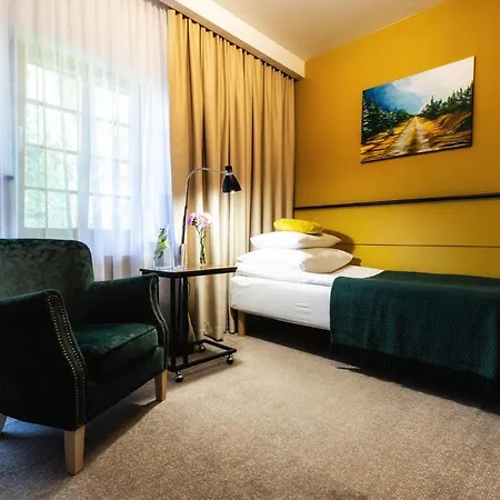 Holiday park Dworzysko 3*