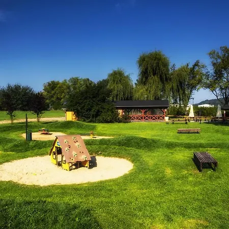 Holiday park Dworzysko