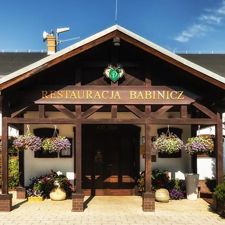 Holiday park Dworzysko