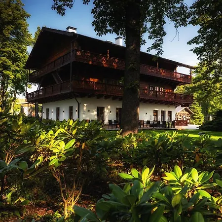 Dworzysko Holiday park