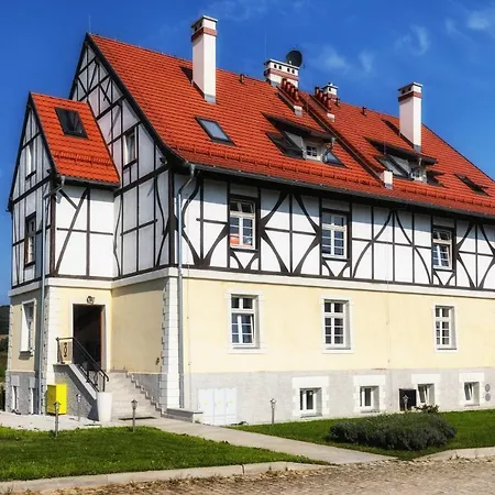 Dworzysko Holiday park