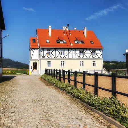 Dworzysko
