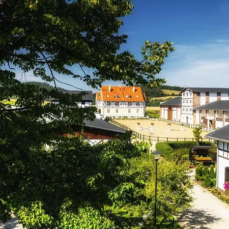 Dworzysko Szczawno-Zdroj
