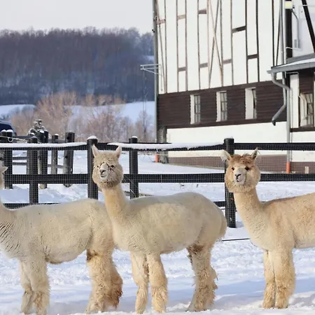 Dworzysko Semesterpark 3*