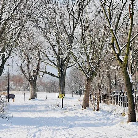 Dworzysko Szczawno-Zdroj