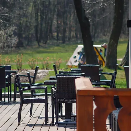 Semesterpark Dworzysko Szczawno-Zdroj