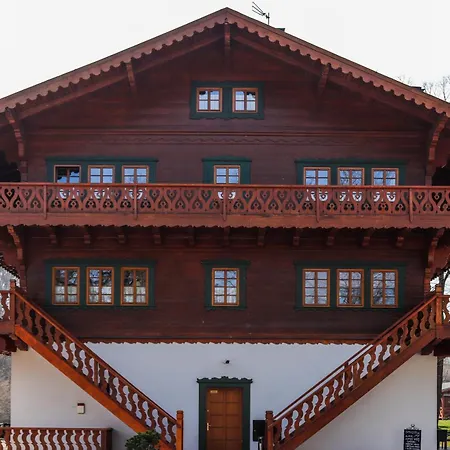 Dworzysko 4* Szczawno-Zdroj