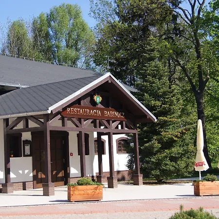 Dworzysko 3* Щавно-Здруй