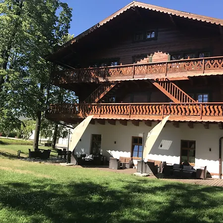 Semesterpark Dworzysko