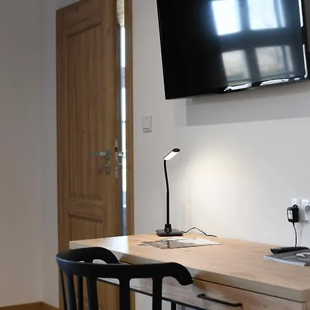 Dworzysko База отдыха