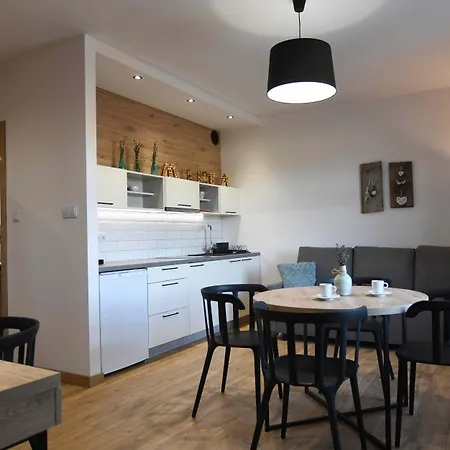 База отдыха Dworzysko