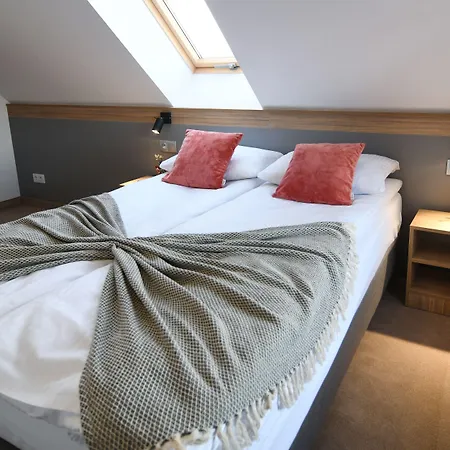 База отдыха Dworzysko