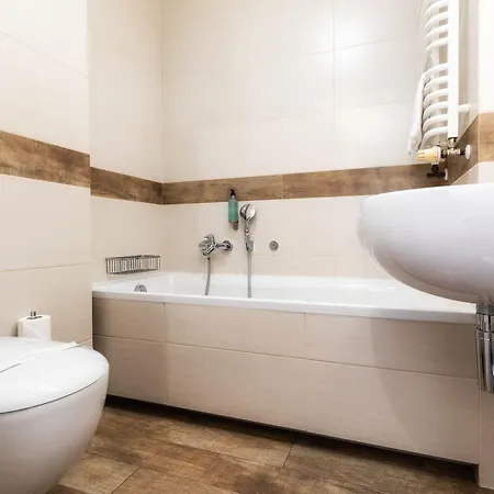 Parco vacanze Dworzysko 4*