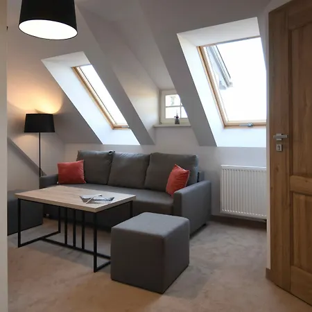 Dworzysko Semesterpark 3*