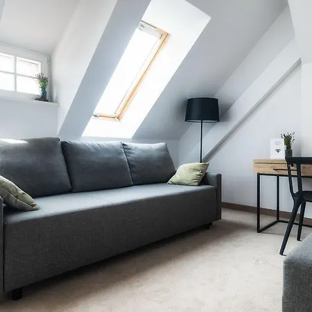 Dworzysko 4* Szczawno-Zdroj