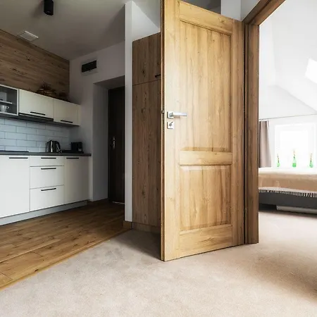 Dworzysko 3* Szczawno-Zdroj