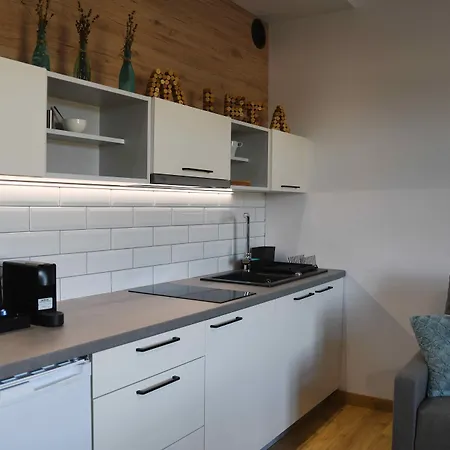 Dworzysko Semesterpark 3*