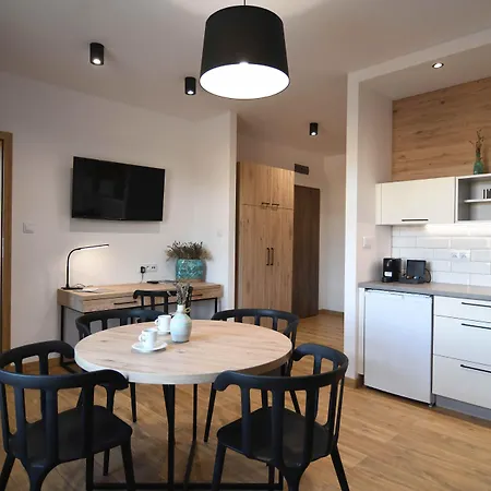 Dworzysko Щавно-Здруй