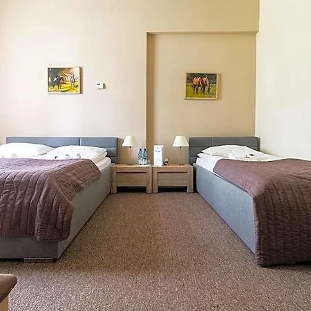 Dworzysko 4*