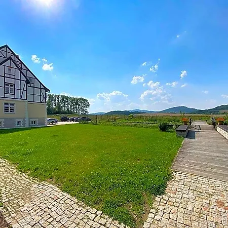 Dworzysko 홀리데이파크 4*