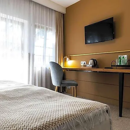 Dworzysko Parco vacanze Szczawno-Zdroj