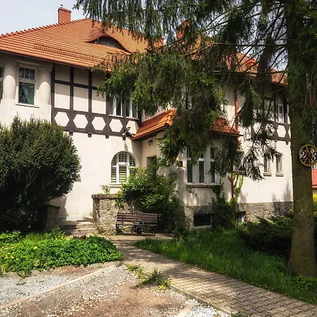 Kompleks wypoczynkowy Dworzysko