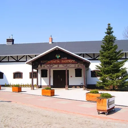 Holiday park Dworzysko