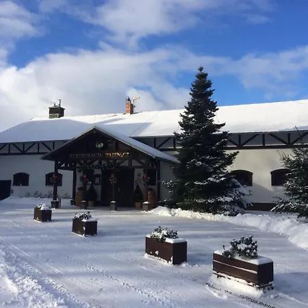 Semesterpark Dworzysko Szczawno-Zdroj