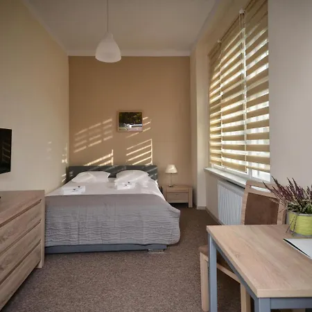 Semesterpark Dworzysko 3*