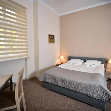 Dworzysko Semesterpark 3*