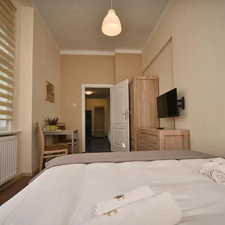 Parco vacanze Dworzysko 4*