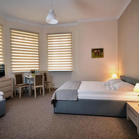 База отдыха Dworzysko Щавно-Здруй