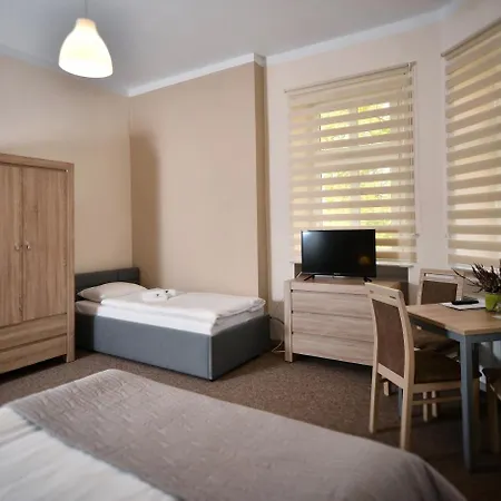 База отдыха Dworzysko Щавно-Здруй